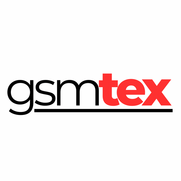 GSM TEXTILVEREDELUNG
